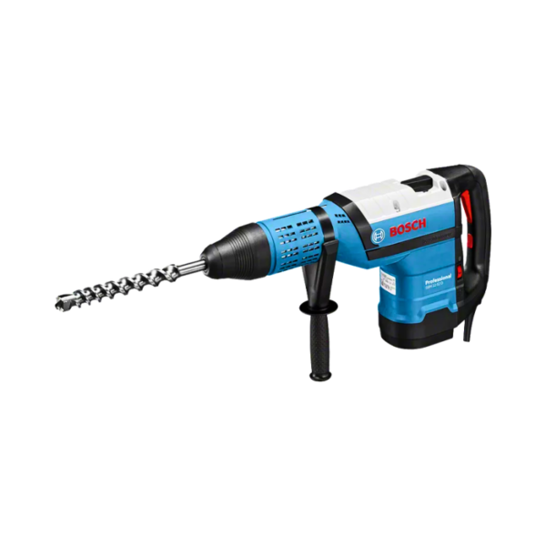 Bosch GBH 12-52 D Rotary Hammer/Demolition Hammer