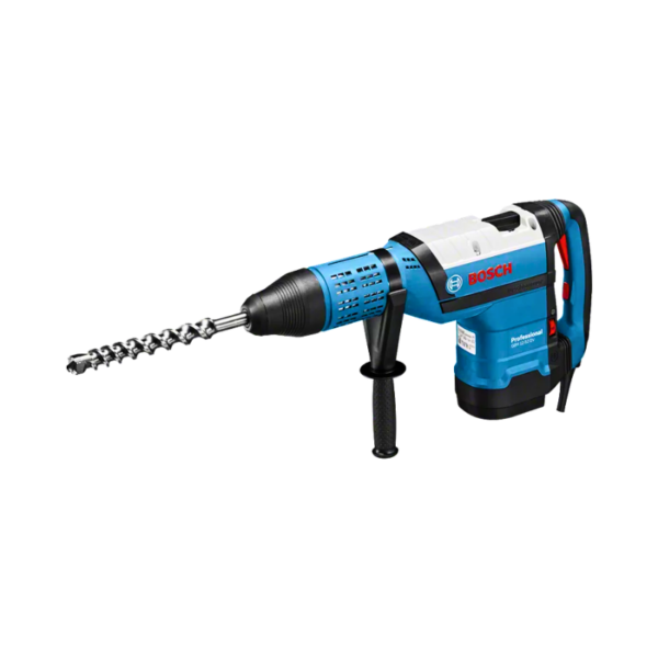 Bosch GBH 12-52 DV Rotary Hammer/Demolition Hammer