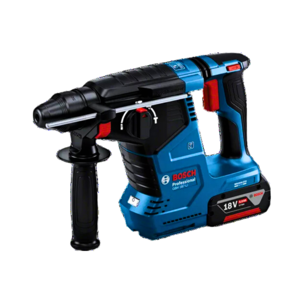 Bosch GBH 187-Li Cordless Rotary Hammer