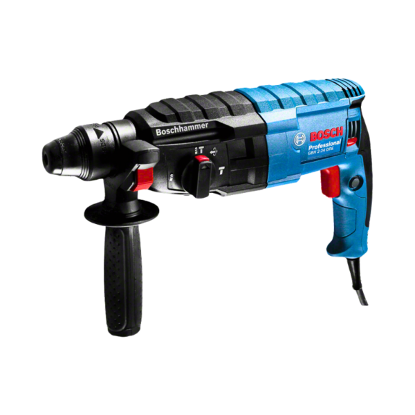 Bosch GBH 2-24 DRE Rotary Hammer