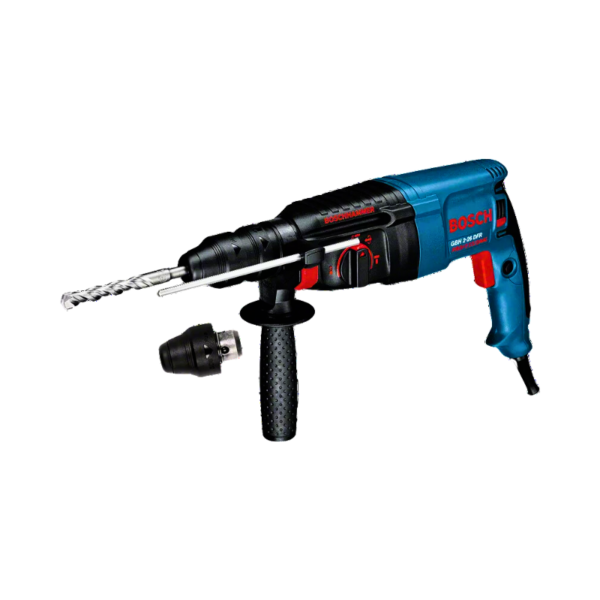 Bosch GBH 2-26 DFR Rotary Hammer