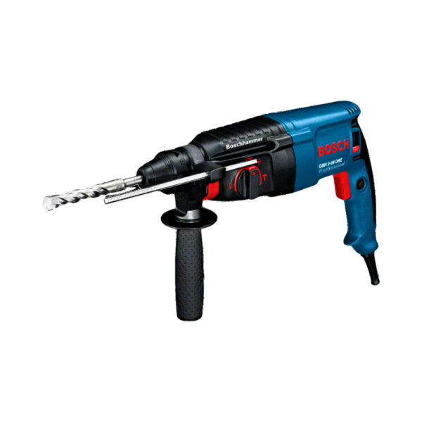 Bosch GBH 2-26 DRE Rotary Hammer