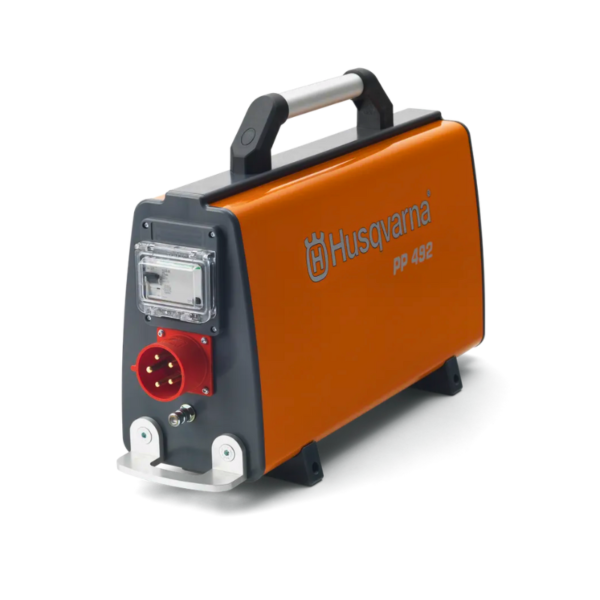 Hasqvarna PP-492 Electric Wall Saw