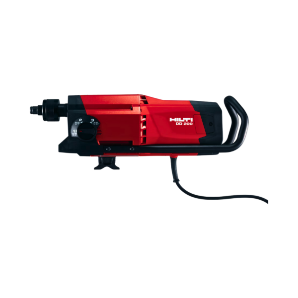 Hilti DD-200-G02 Core Drill