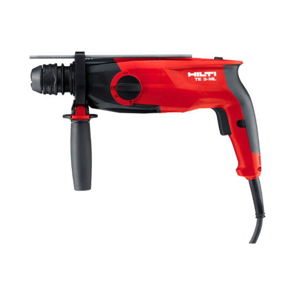 Hilti TE 3-ML Rotary Hammer