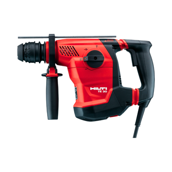 Hilti TE 30-AVR Rotary Hammer