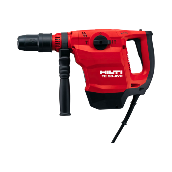 Hilti TE 50-AVR Rotary Hammer