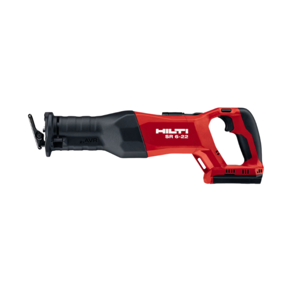 Hilti SR 6-22 Reciprocating Saw